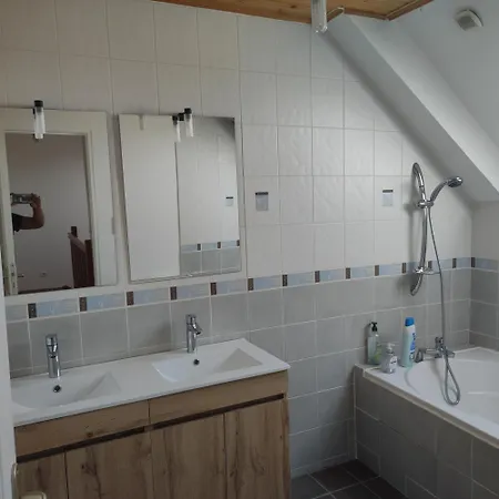 Broceliande Calme Breton, Spa, Wifi, Amazon-Disney Tv, 4 Lits, Freebox Revolution,Draps, Cafe, The Guer Exterior photo