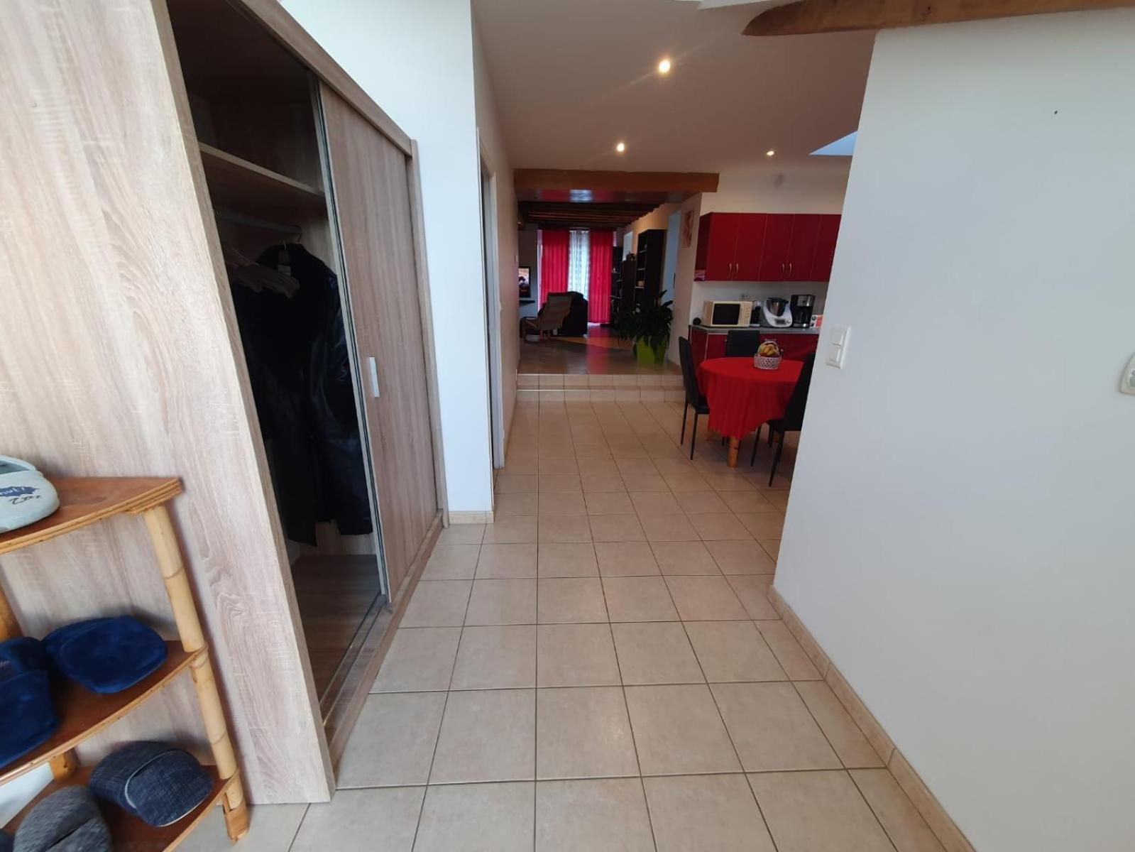 Holiday home Broceliande Calme Breton, Spa, Wifi, Amazon-disney Tv, 4 Lits, Freebox Revolution,draps, Cafe, The *