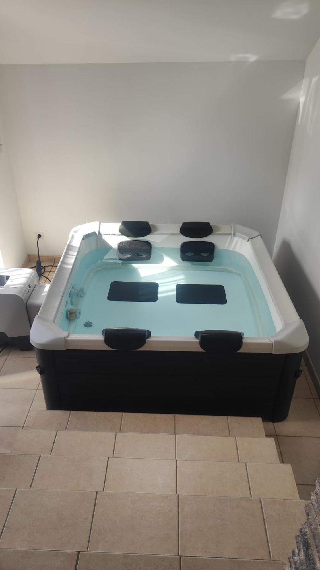 Broceliande Calme Breton, Spa, Wifi, Amazon-disney Tv, 4 Lits, Freebox Revolution,draps, Cafe, The *